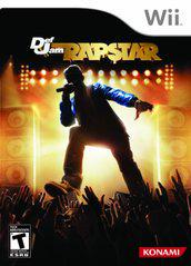 Def Jam: Rapstar Nintendo Wii