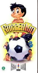 Soccer Kid 3DO