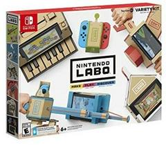 Nintendo Labo: Toy-Con 01 Nintendo Switch