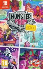 Monster Prom XXL Nintendo Switch