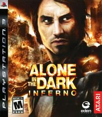 Alone in the Dark: Inferno Playstation 3