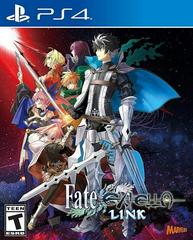 Fate/Extella Link Playstation 4