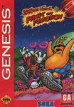 ToeJam & Earl: Panic on Funkotron Sega Genesis