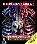 Xenophobe Lynx