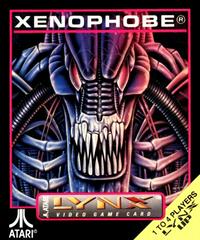 Xenophobe Lynx