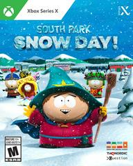 South Park: Snow Day! XBOX Series X