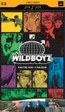 Wildboyz UMD Video Playstation Portable