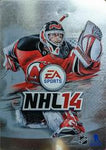 NHL 14 XBOX 360