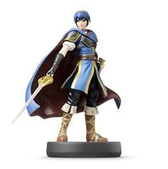 Marth Amiibo