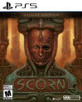 Scorn Playstation 5