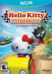 Hello Kitty Kruisers Nintendo Wii U