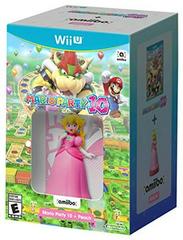 Mario Party 10 Nintendo Wii U