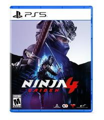 Ninja Gaiden 4 PlayStation 5