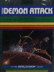 Demon Attack Intellivision