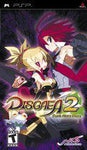Disgaea 2: Dark Hero Days Playstation Portable
