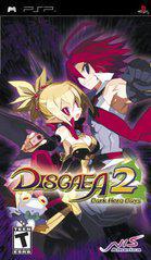 Disgaea 2: Dark Hero Days Playstation Portable