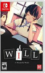 Will Nintendo Switch