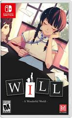Will Nintendo Switch