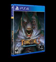 Turok 3: Shadow of Oblivion Playstation 4