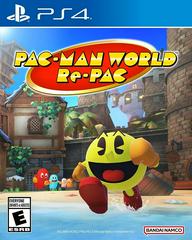 Pac-Man World: Re-Pac Playstation 4