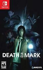 Death Mark Nintendo Switch