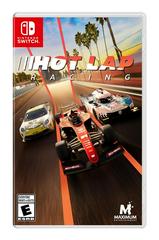 Hot Lap Racing Nintendo Switch