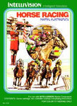 Horse Racing Intellivision