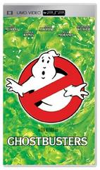 Ghostbusters UMD Video Playstation Portable