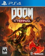 Doom Eternal Playstation 4