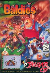 Baldies Jaguar CD