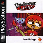 Um Jammer Lammy Playstation