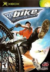 Gravity Games Bike: Street-Vert-Dirt XBOX