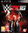 WWE 2K16 Playstation 3