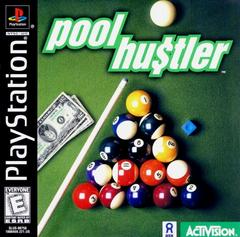 Pool Hustler Playstation