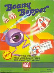 Beany Bopper Atari 2600