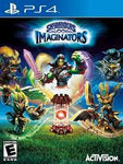 Skylanders: Imaginators Playstation 4