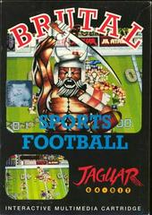 Brutal Sports Football Jaguar
