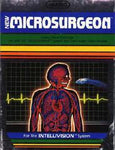 Microsurgeon Intellivision