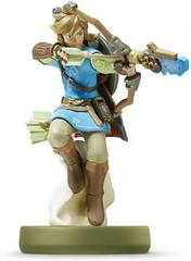 Link Amiibo