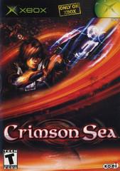 Crimson Sea XBOX