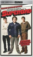 Superbad UMD Video Playstation Portable