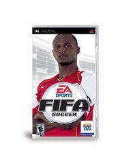 FIFA Soccer Playstation Portable