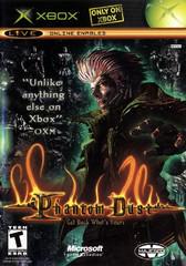 Phantom Dust XBOX
