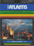 Atlantis Intellivision