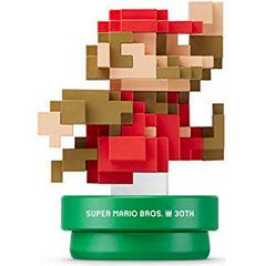 Mario Amiibo
