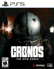 Cronos: The New Dawn PlayStation 5