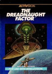 The Dreadnaught Factor Intellivision