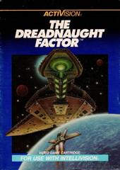 The Dreadnaught Factor Intellivision