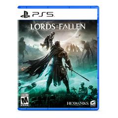 Lords of the Fallen Playstation 5