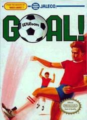 Goal! Nintendo Entertainment System